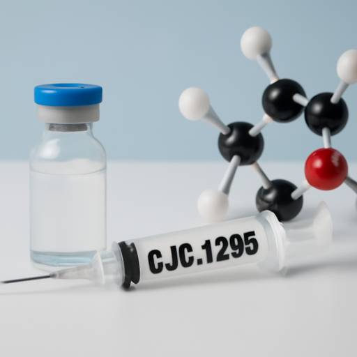 CJC 1295 Explained: Mechanism, Research Applications, and UK Sourcing for Laboratories