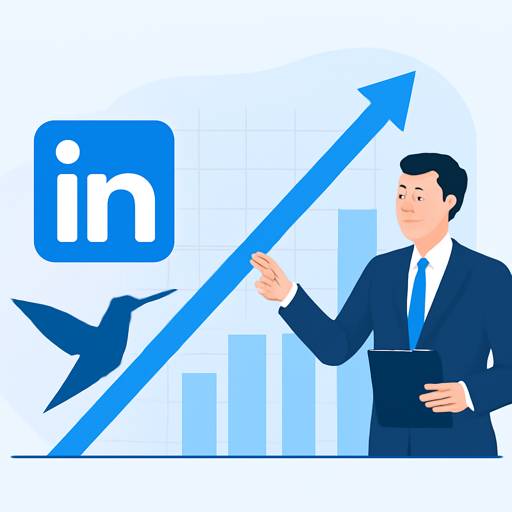 Hummingbird.org is the Fast Track to a Predictable LinkedIn Pipeline for Financial Professionals